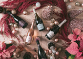 The best sparkling wines to celebrate the holidays