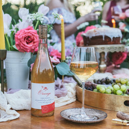 Perfect Pairings for National Cheese Day