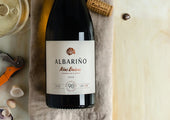 90+ Cellars Lot 174 Rias Baixas Albariño