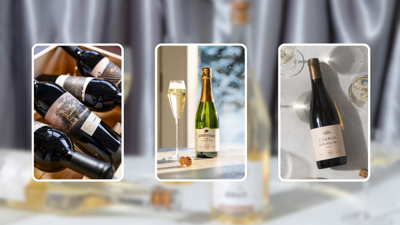 Holiday Gift Guide For Every Type Of Wine Lover