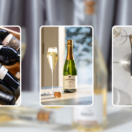 Holiday Gift Guide For Every Type Of Wine Lover