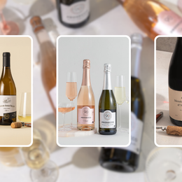 Wine for the Holidays