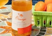 The Perfect Summer Sip: Orange Wine