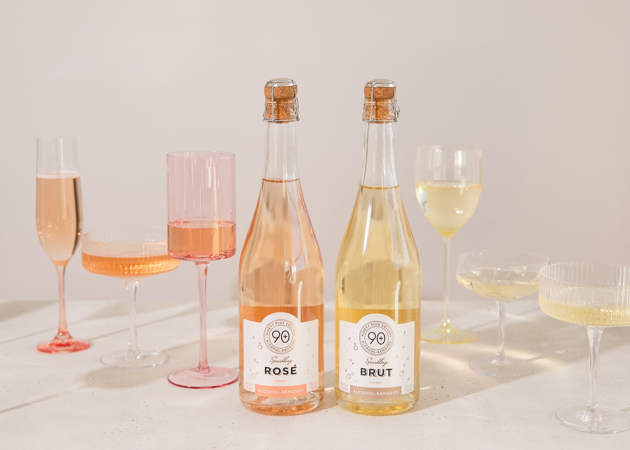 The Best Low Alcohol Wines