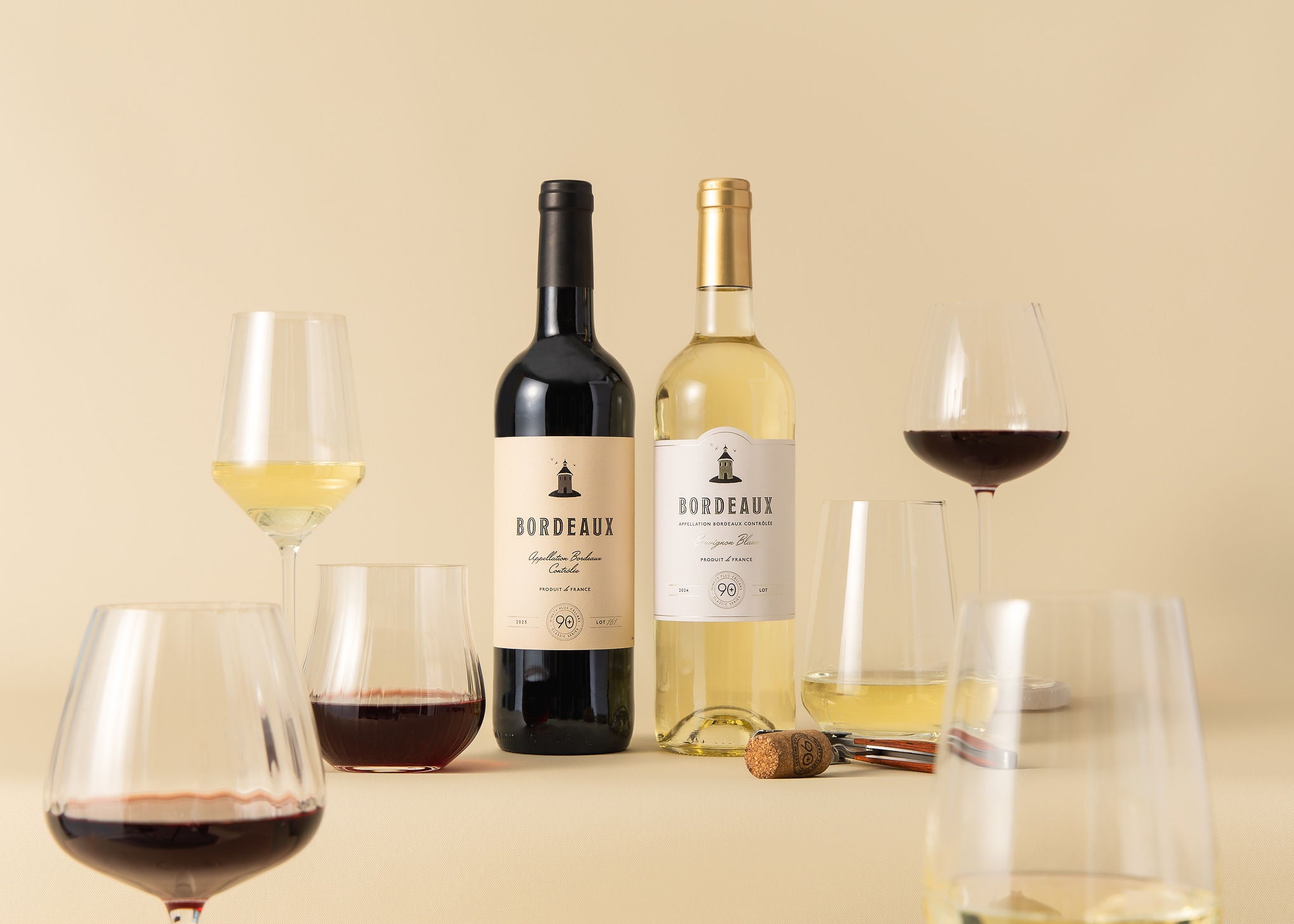 5 Delicious Recipes to Pair with Bordeaux Wine