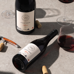 Exploring the World of Pinot Noir