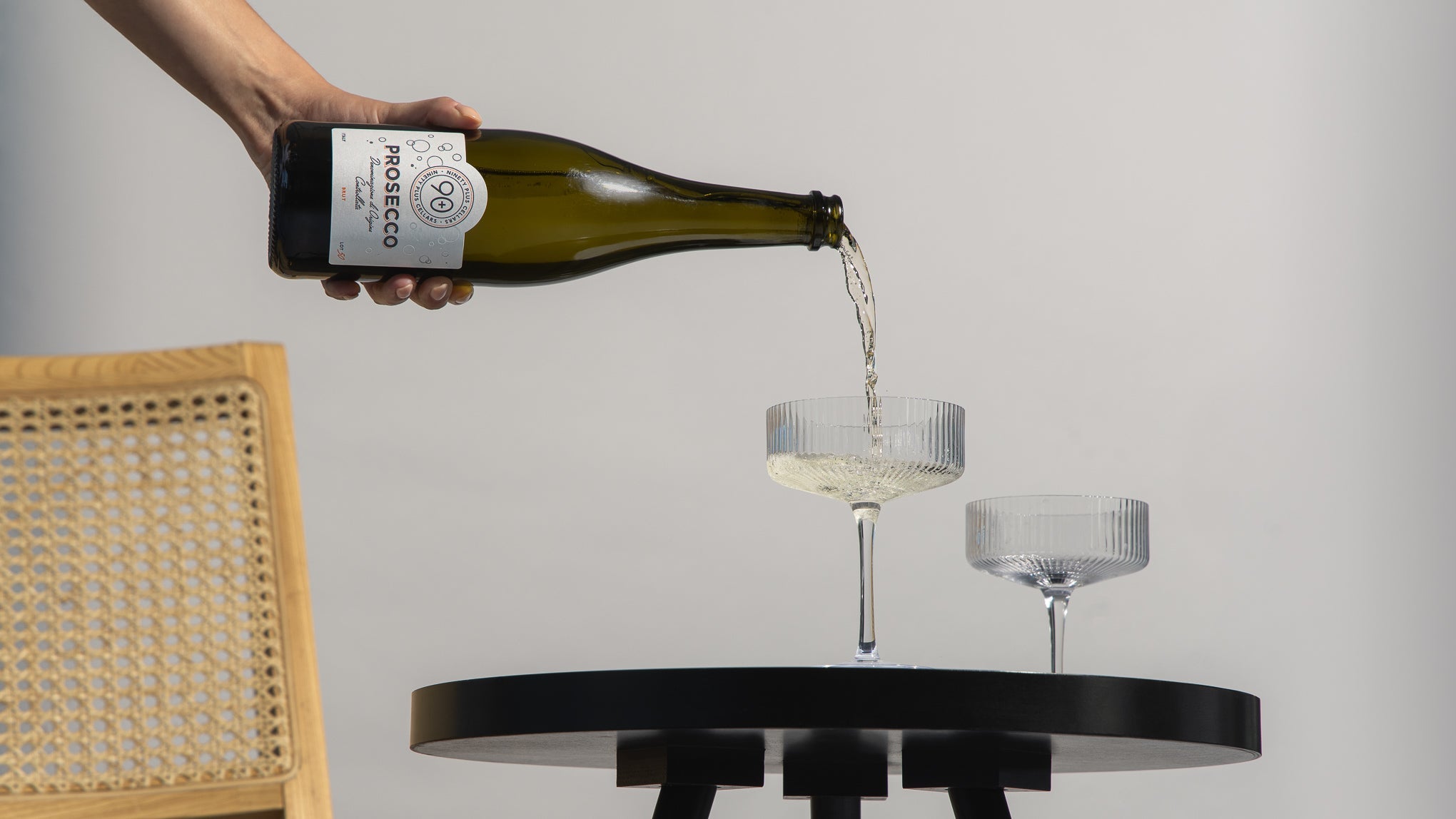 10 Things You Should Know About Prosecco