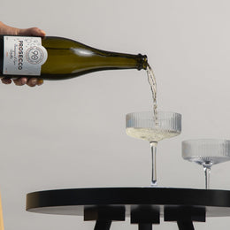 10 Things You Should Know About Prosecco
