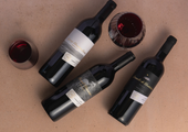 Inside the 90+ Cellars Collector Series