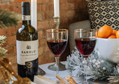 Unique Wine Pairings For Traditional Holiday Meals