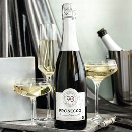 Uncorking Prosecco: Everything You Need to Know