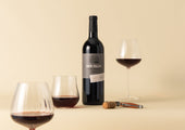Behind the Glass: Napa Valley Cabernet Sauvignon | Lot 94