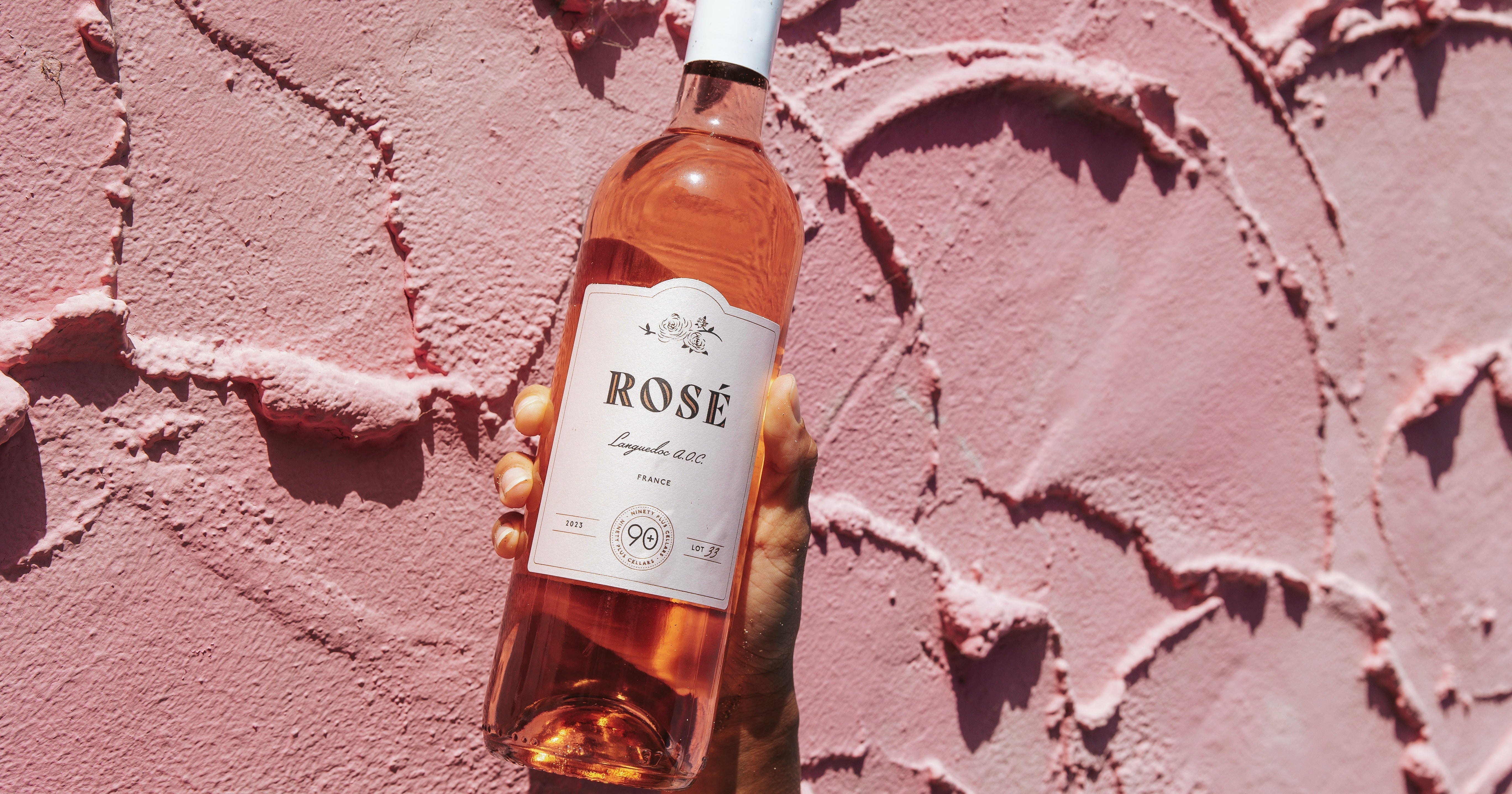 The Ultimate Frosé Recipe for Summer Sipping