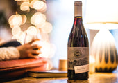 90+ Cellars Lot 75 Russian River Value pairs perfectly with the Holidays