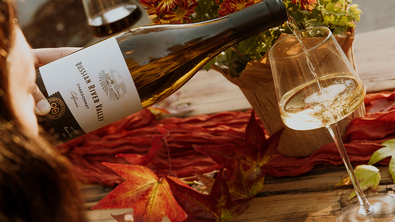 Wine & Thanksgiving: The Perfect Pairing