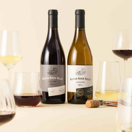 Explore the Russian River Valley Wines in California
