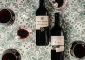 Beyond the Glass: You Had Me At Bordeaux