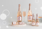 5 Things to Know About Prosecco Rosé