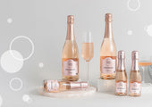 5 Things to Know About Prosecco Rosé