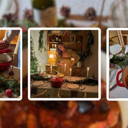 The Ultimate Holiday Seafood & Wine Pairing with Taylor Shellfish