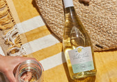 90+ Cellars Lot 205 Vinho Verde from Portugal 