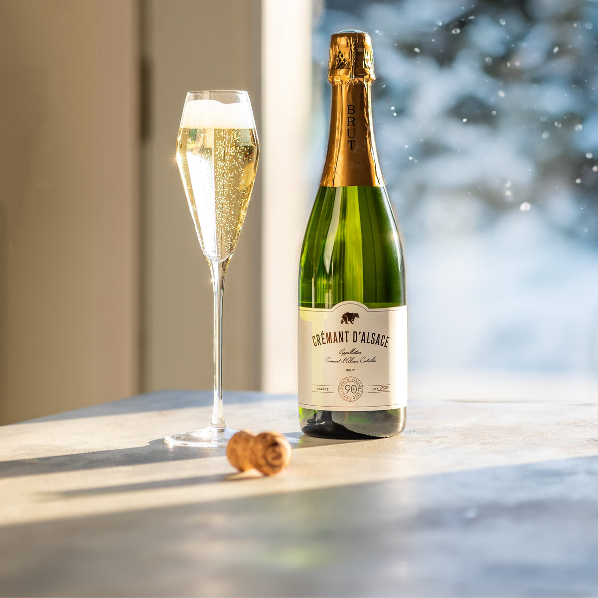 90+ Cellars | Best Winter Wines