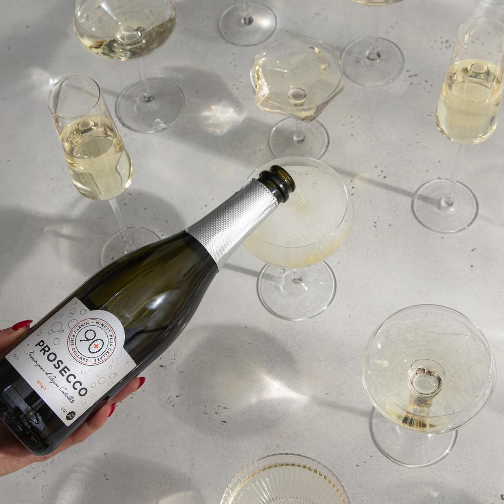 Explore 90+ Cellars Core Wines