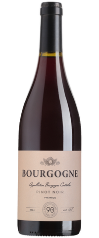 Lot 160 Bourgogne Pinot Noir, Burgundy, France