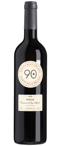 Lot 175 Rioja, Crianza, Spain
