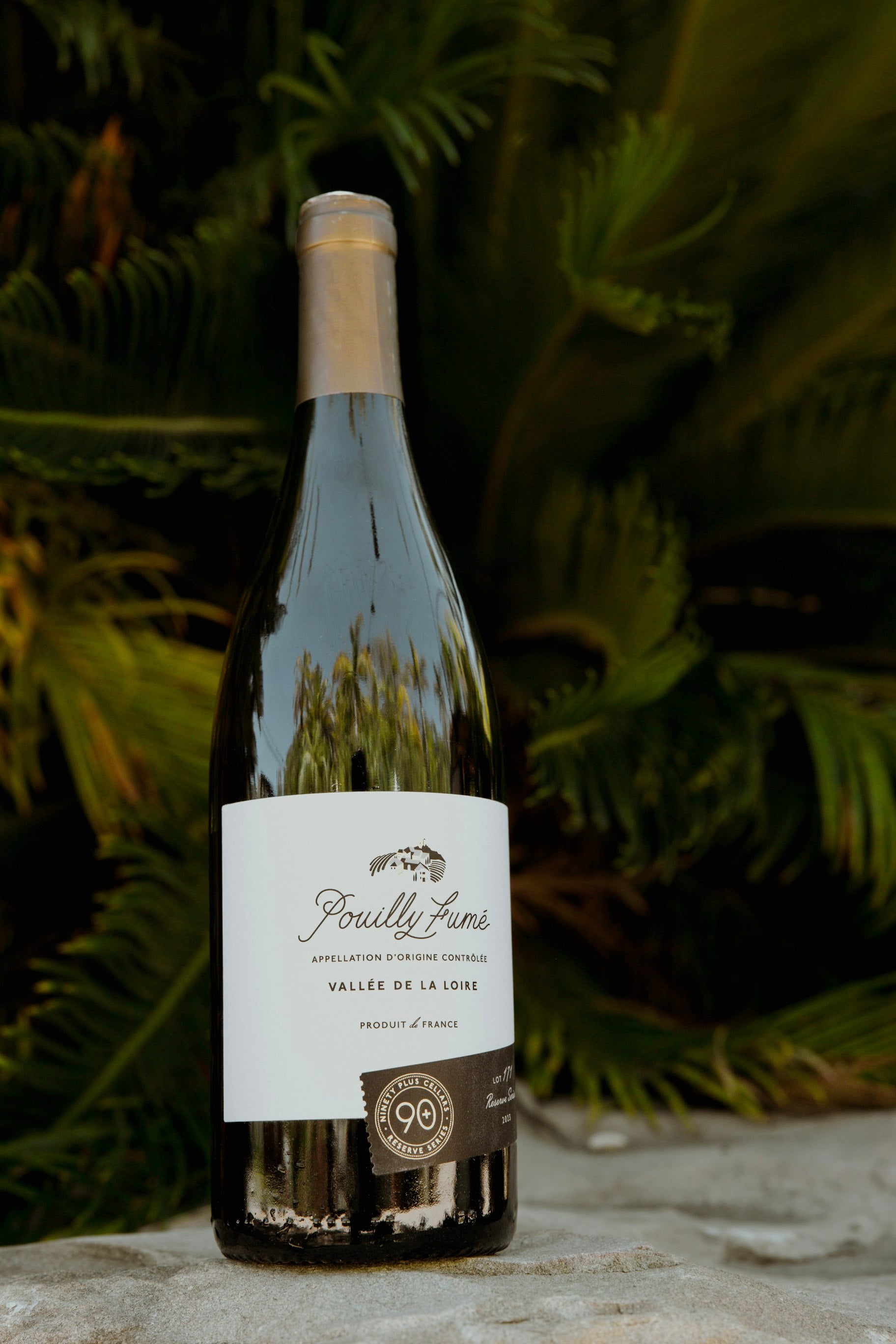 Pouilly Fumé 2000年 750ml Pouilly Fumé 2000年 750ml Pouilly-Fume, 750 ML at Whole Foods Market