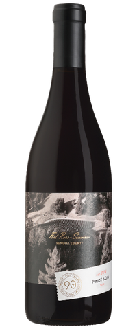 Lot 204 Fort-Ross Seaview Pinot Noir, Sonoma County, California