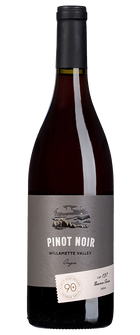 Lot 137 Willamette Valley Pinot Noir, Oregon