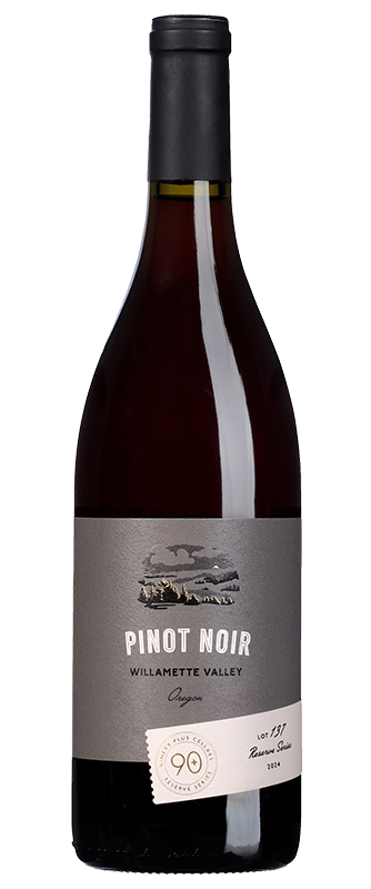Lot 137 Willamette Valley Pinot Noir, Oregon