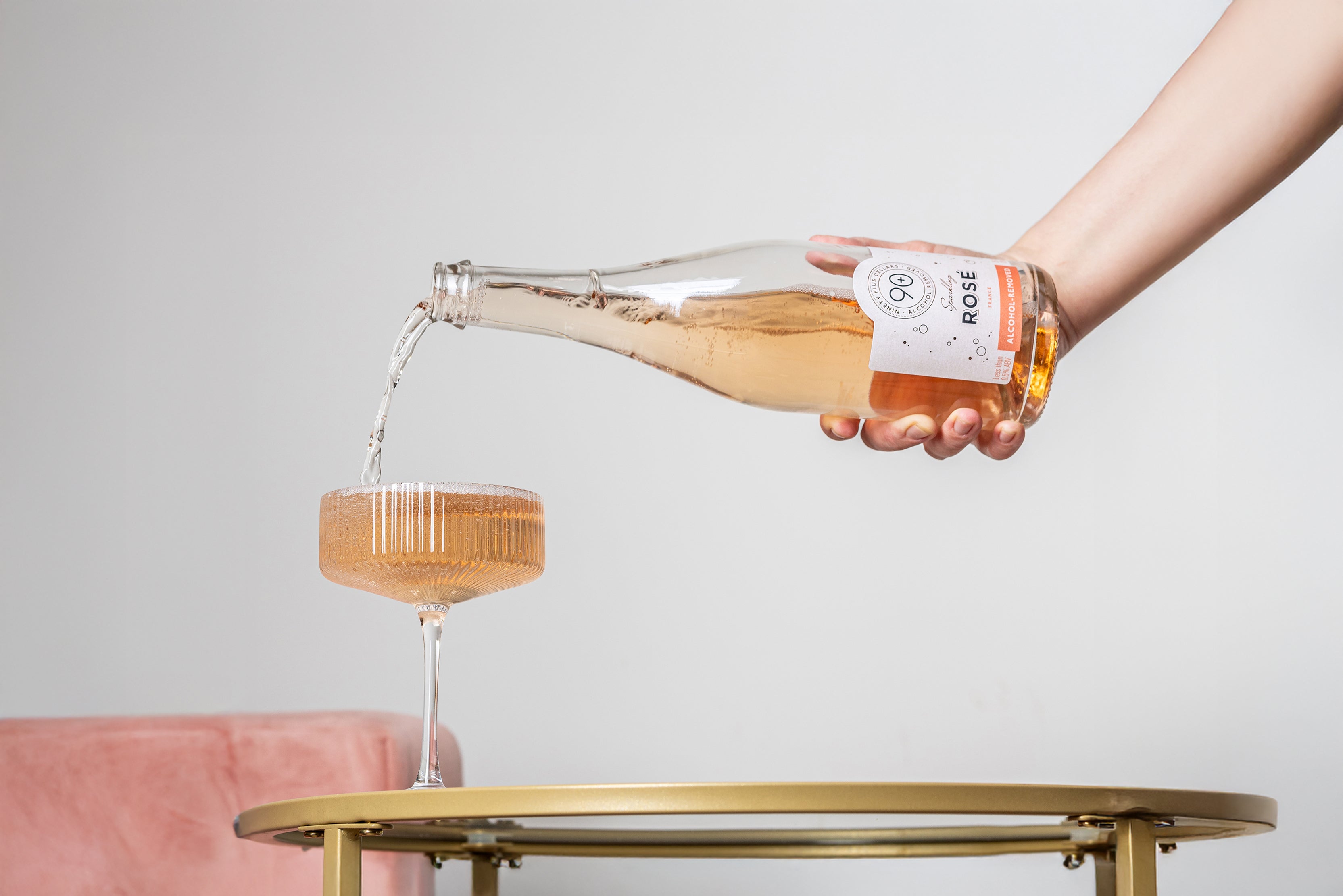 Start the Year Off Light