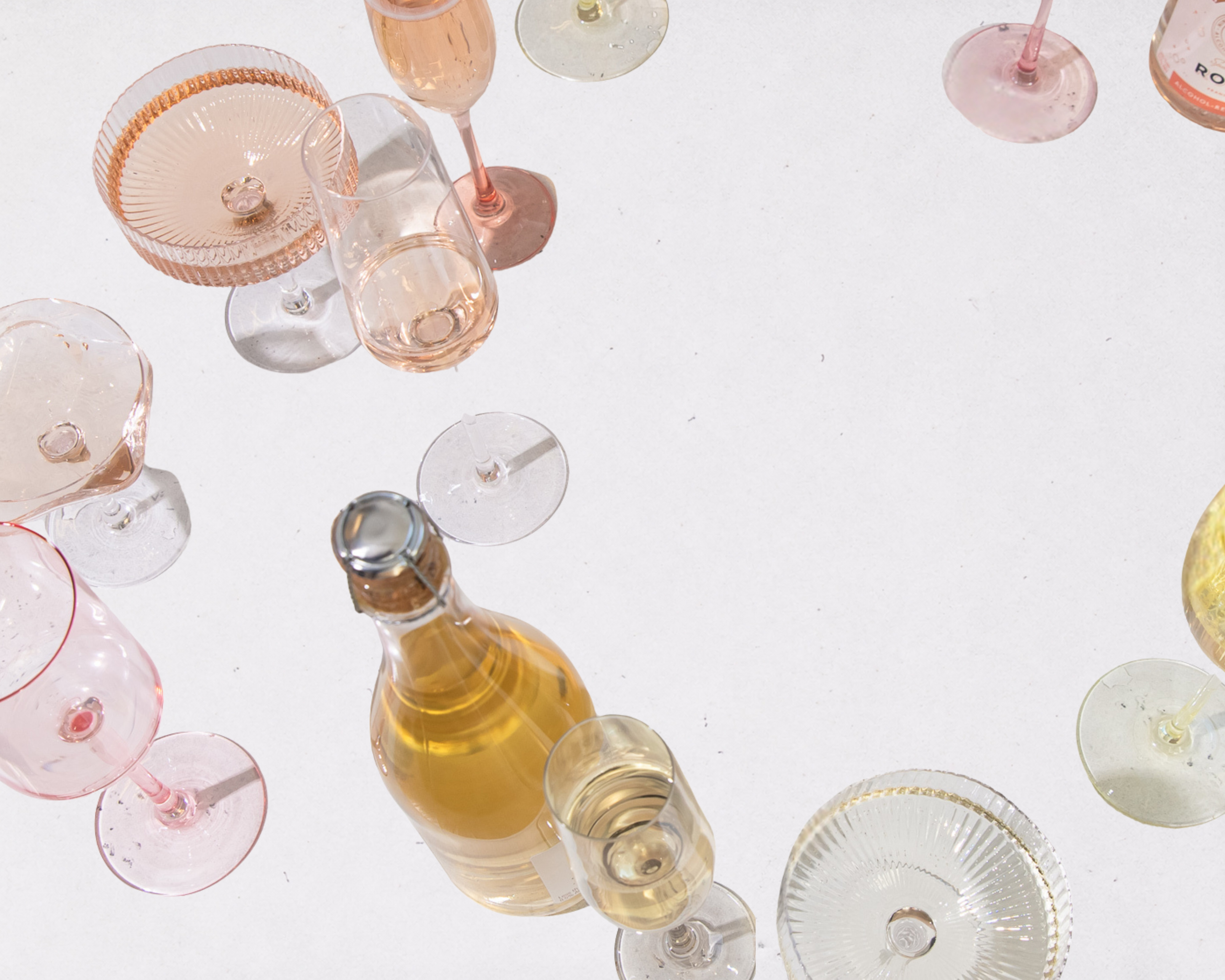90+ Cellars Test Kitchen