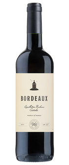 90+ Cellars Lot 161 Bordeaux, France