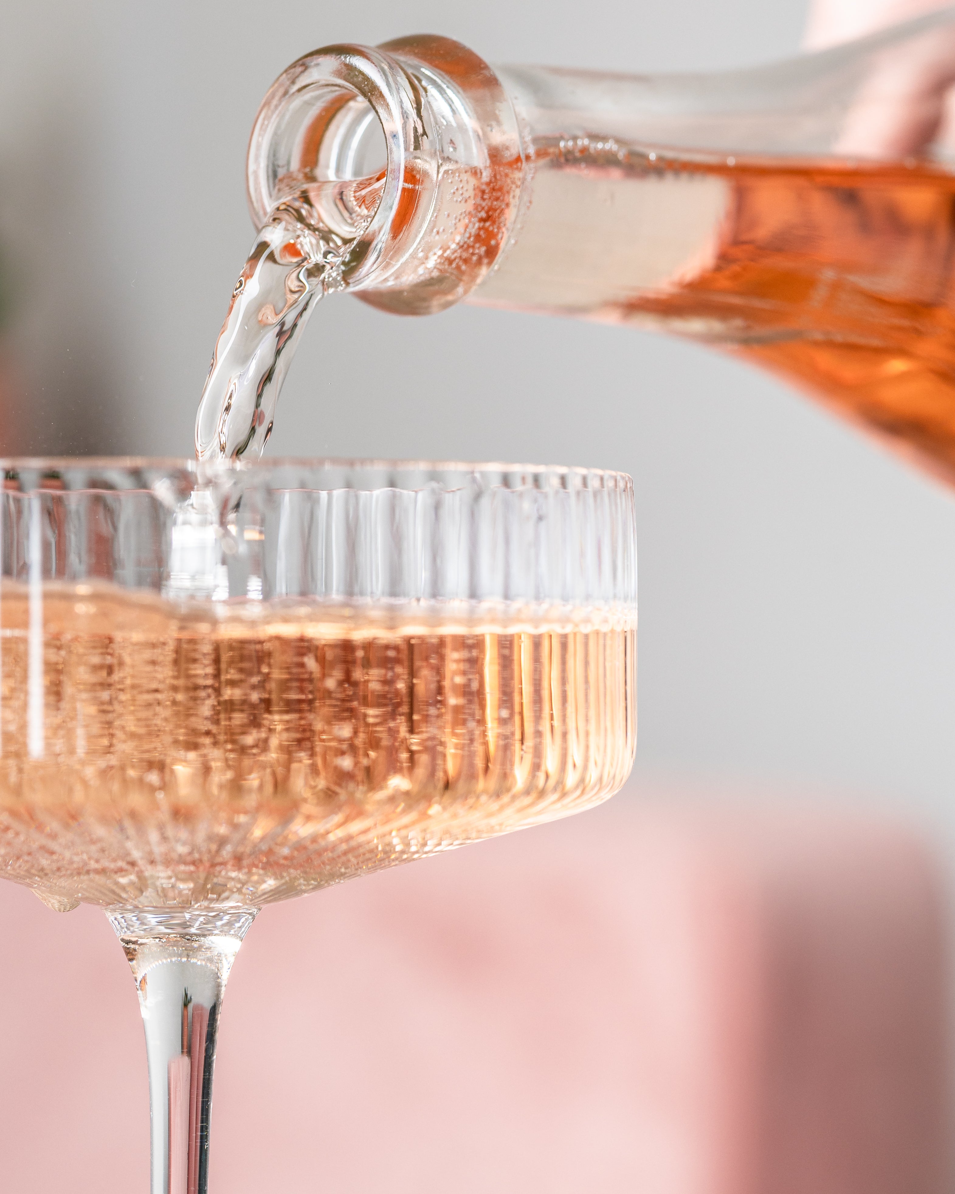 Everyone deserves a great glass of wine.