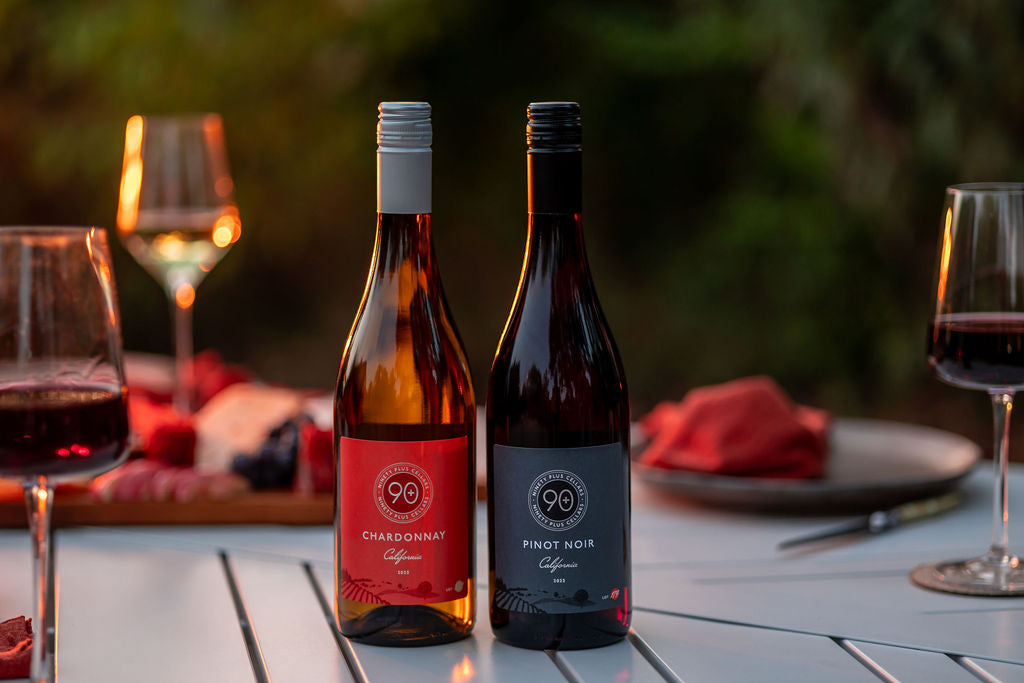 Get Wine Inspired