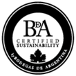 BDA Certified Sustainability 