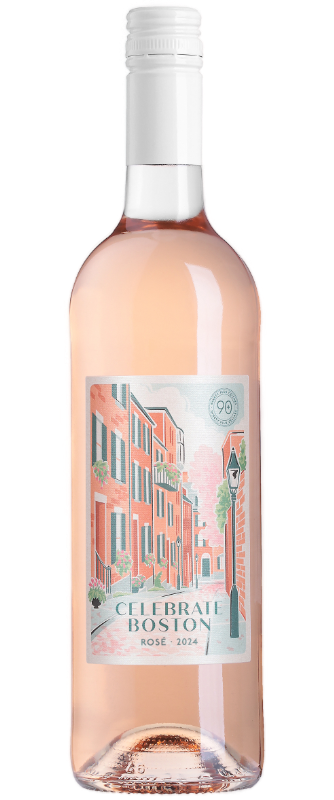 Boston Rosé