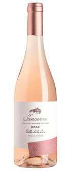 Lot 196 Sancerre Rosé, Loire Valley, France