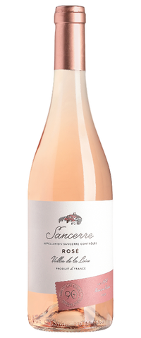 Lot 196 Sancerre Rosé, Loire Valley, France