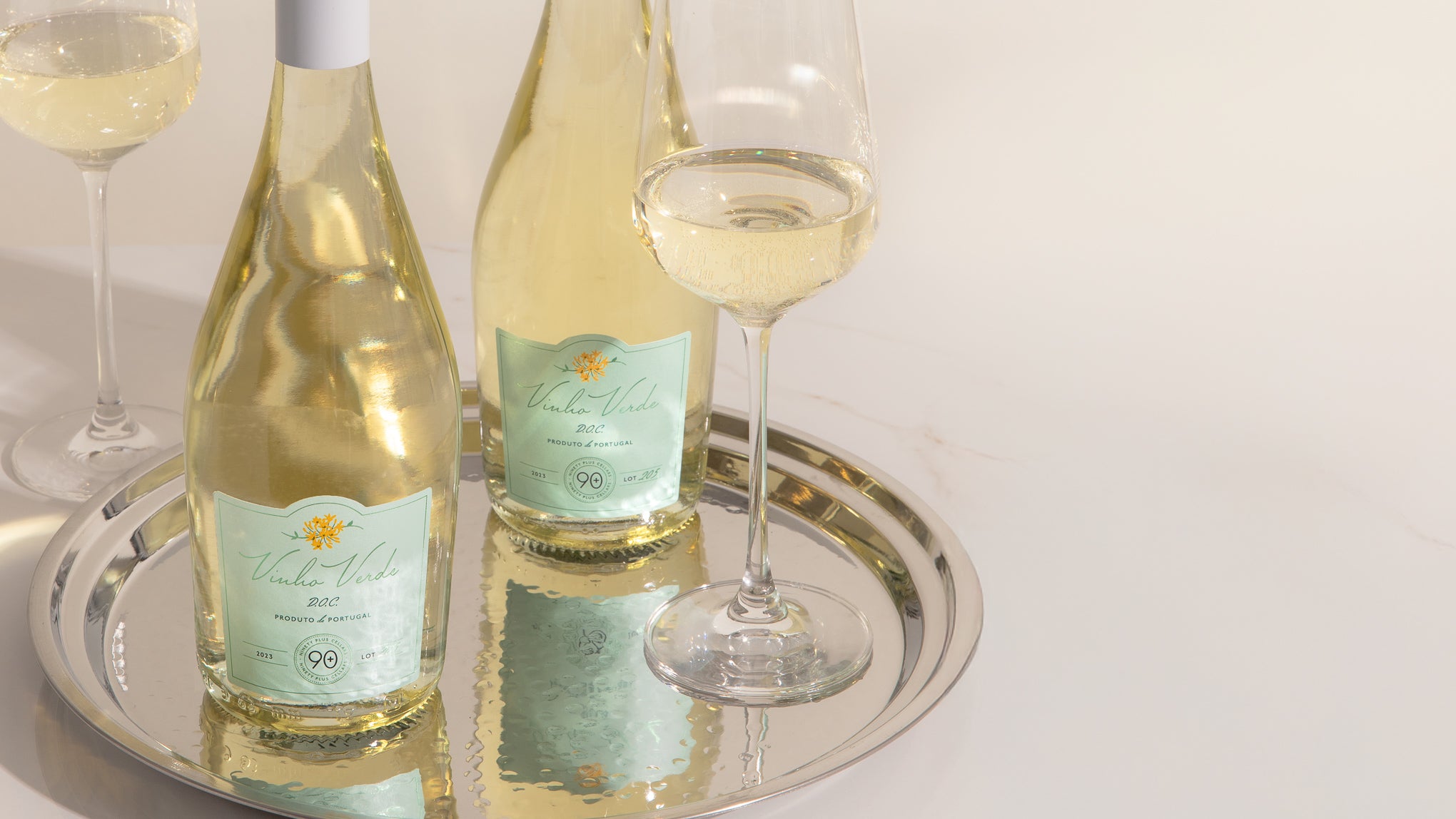Learn more about Vinho Verde