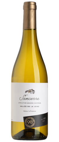 90+ Cellars Lot 126 Sancerre, Loire Valley, France