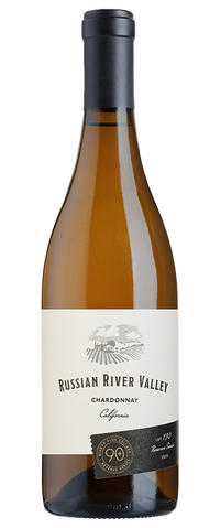 Lot 130 Chardonnay, Russian River Valley, CA