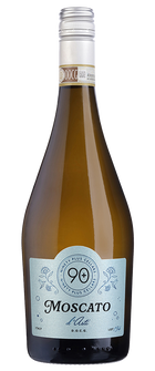 Lot 134 Moscato d'Asti, DOCG Italy