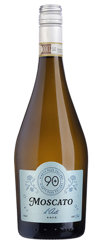 Lot 134 Moscato d'Asti, DOCG Italy