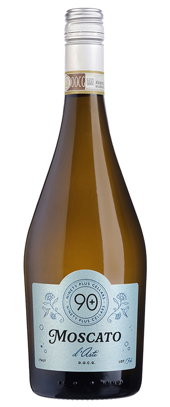 Lot 134 Moscato d'Asti, DOCG Italy
