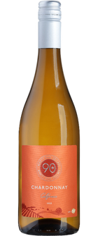 90+ Cellars Lot 152 Chardonnay, California