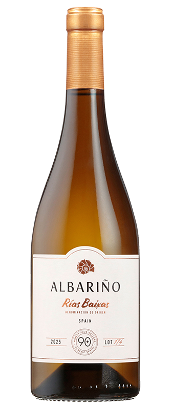 Lot 174 Albariño, Rías Baixas, DOC, Spain